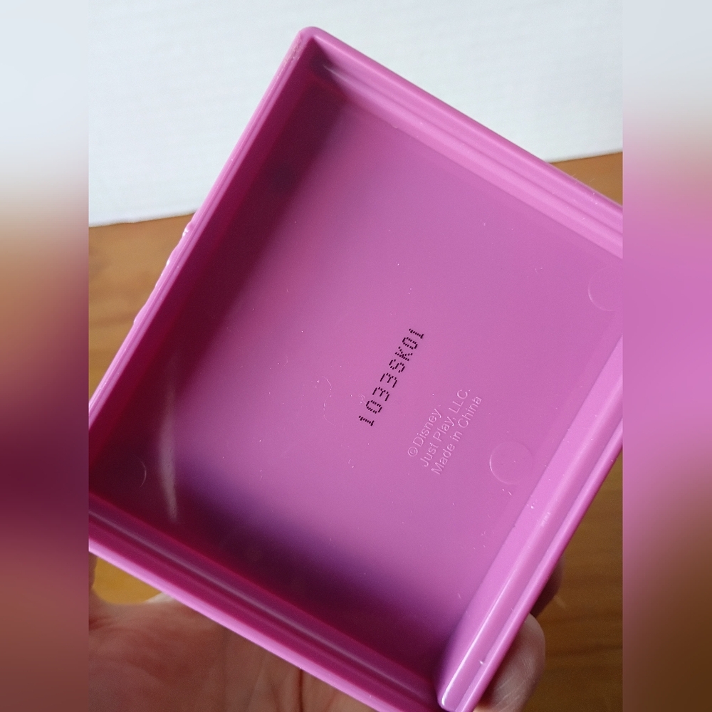 T12 Disney Doorables Movie Moments Series 2 - Alice In Wonderland - Picture 5 of 5